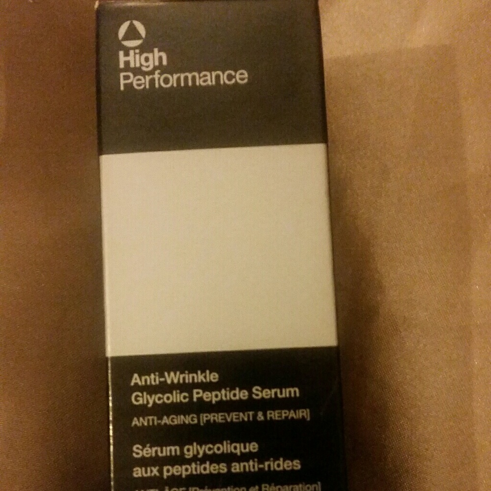 Anthony Anti Wrinkle Glycolic Peptide Serum